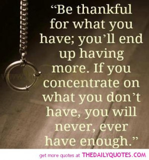 be-thankful-life-nice-quote-love-pretty-quotes-pictures-pics-image ...