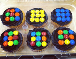 Cube Cupcakes ♥: Amanda Cupcakes, Cubes Cupcakes, Cupcakes Queen ...