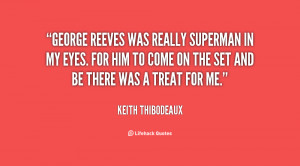 Your My Superman Quotes