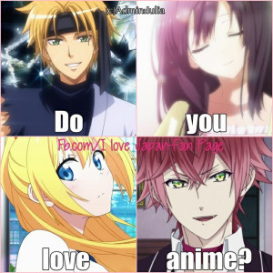 anime, do, kaichou wa maid-sama, love, manga, natsume, usui, you ...