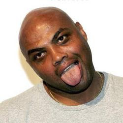 ... at than men: cleaning, cooking, and having sex.” — Charles Barkley