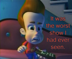 Jimmy Neutron Carl Quotes