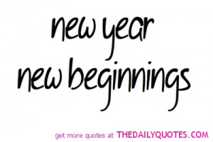 New Year Quotes And Sayings Inspirational