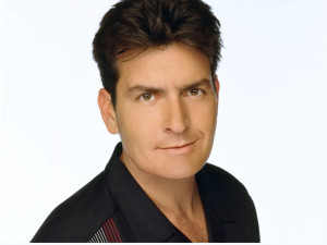 Charlie Sheen Charlie Sheen