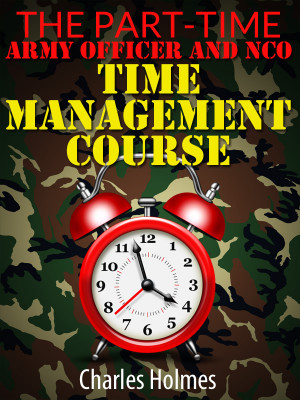army time management course