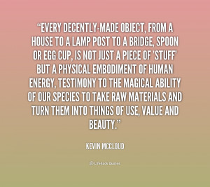 Kevin Mccloud