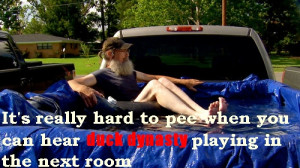 Duck Dynasty cute quotes