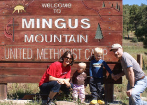 Here's What People Are Saying About Mingus Mountain Camp...