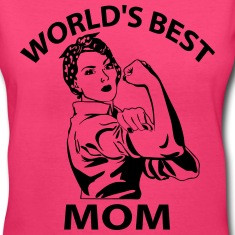worlds best Women's T-Shirts