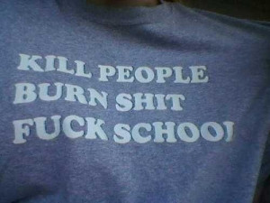 Radicals Tyler The Creator