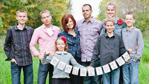 Ann Voskamp: A Letter to My Son