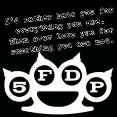 Five Finger Death Punch