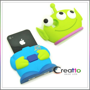 Green Aliens From Toy Story Quotes