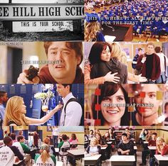 One Tree Hill)