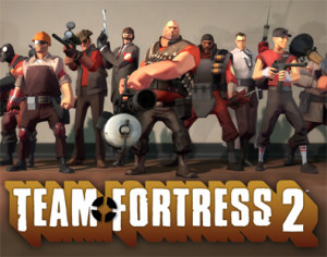 Team Fortress 2