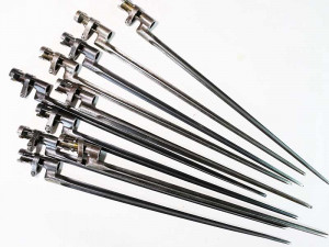 Mosin Nagant M91 30 Bayonet