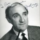 Ron Moody (born Ronald Moodnick ; 8 January 1924) is a British actor.
