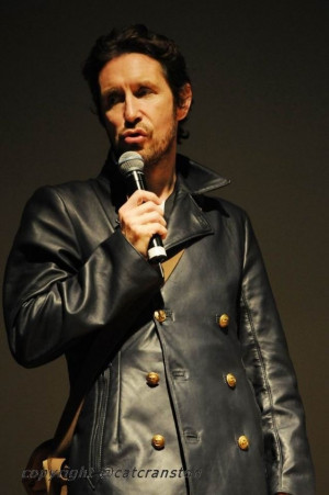 This is how Paul McGann wanted the eighth Doctor to dress ( complete ...