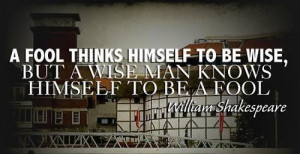 William shakespeare wisdom quotes (5)