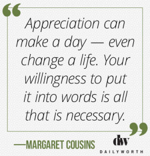 20 Quotes from Powerful Women on Gratitude Comments