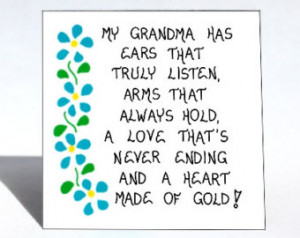 Best Grandmother Quotes On Images - Page 17