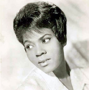 Dee Dee Warwick