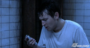 Movie Where He Said It: Saw (2004)