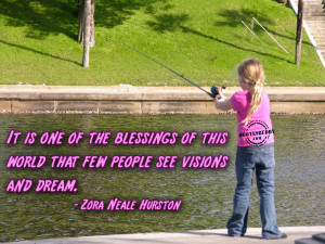Zora Neale Hurston's quote #6
