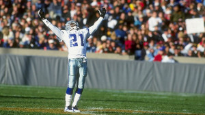 great quotes by Deion 'Prime Time' Sanders