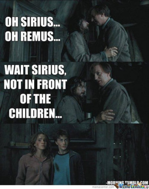 Sirius Black Funny Memes