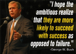 Bushisms... ya know, for kids!