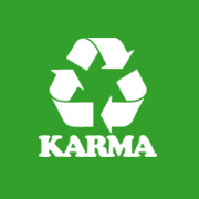 Recycle Karma T-Shirt