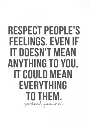 ... Feelings, Life Quotes, Crossword Puzzles, Kind People Quotes, Respect