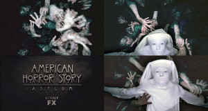 american-horror-story-asylum-white-rave-collage-ggnoads #EasyNip