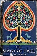 The Singing Tree by Kate Seredy, honor award 1940: excellent sequel to ...