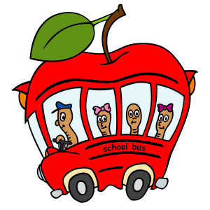 Back To School Clipart School%20bus%20driver%20quotes