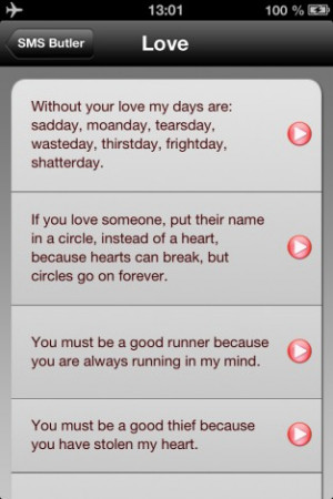 love messages for boyfriend good morning love messages for boyfriend ...