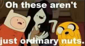 Adventure Time Quotes - Marceline