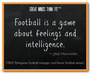 Famous Football Quotes