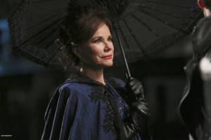 Once Upon a Time 2x10 The Cricket Game promotional images • Hypable