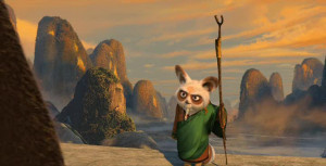 Master Shifu Quotes and Sound Clips