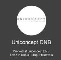 uniconcept dnb posted by uniconcept dnb