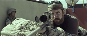 AMERICAN SNIPER: SHEEP, WOLVES, & SHEEPDOGS