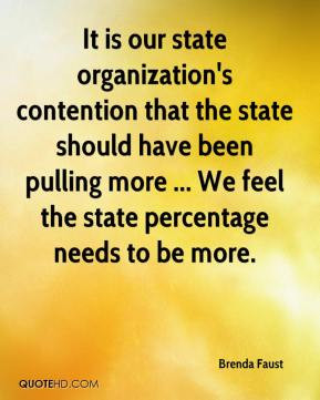 Brenda Faust Quotes | QuoteHD