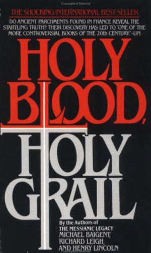 oswaldofguadalupe holy blood holy grail by michael baigent richard ...