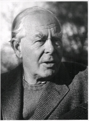 John Bowlby (1907-1990)