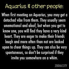 aquarius quotes google search more zodiac aquarius true things ...