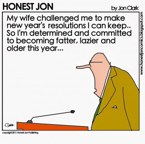 New Year Resolutions 2014 Quotes I made 3 new year resolutions.