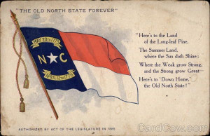 North Carolina - Home