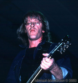 Paul Kantner Pictures